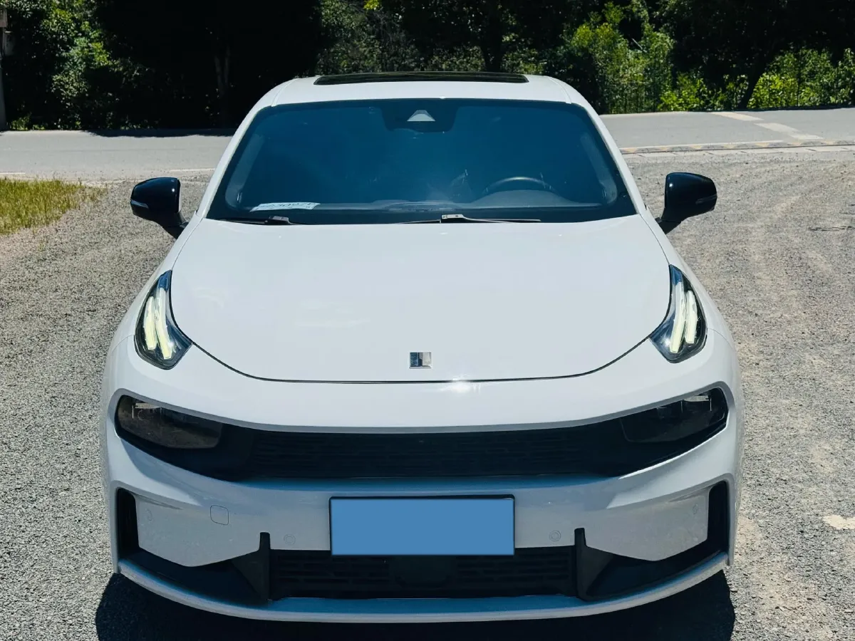 2019 LYNK&CO 03 2.0T 190HP L4 6AT,autocango,china used car exporter,china ev exporter,chinese used car exporter,chinese used ev exporter