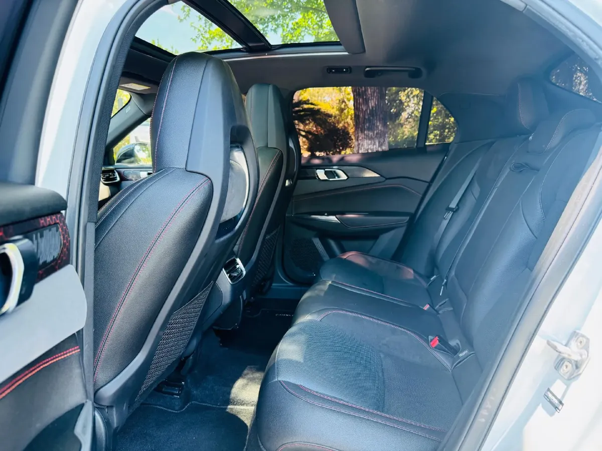 2019 LYNK&CO 03 2.0T 190HP L4 6AT,autocango,china used car exporter,china ev exporter,chinese used car exporter,chinese used ev exporter