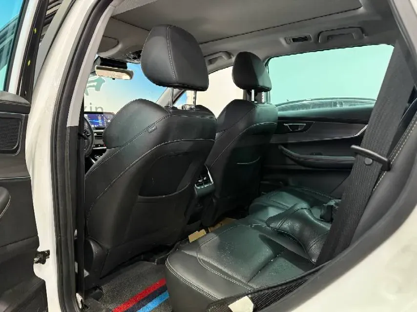 2019 Chery Tiggo 8 1.6T 197HP L4 7DCT,autocango,china used car exporter,china ev exporter,chinese used car exporter,chinese used ev exporter