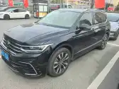 2024 VOLKSWAGEN TIGUAN L,autocango,china used car exporter,china ev exporter,chinese used car exporter,chinese used ev exporter