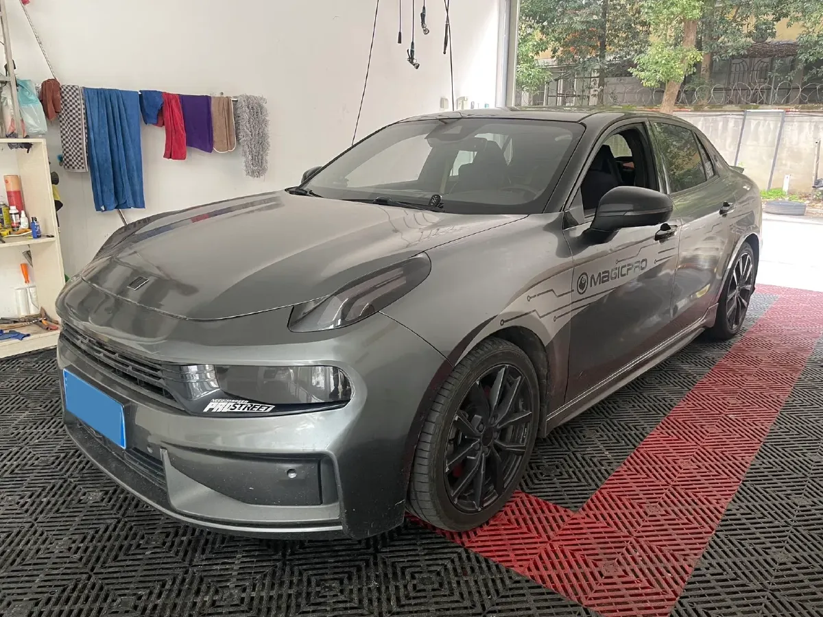 2020 LYNK&CO 03 2.0T 254HP L4 8AT,autocango,china used car exporter,china ev exporter,chinese used car exporter,chinese used ev exporter