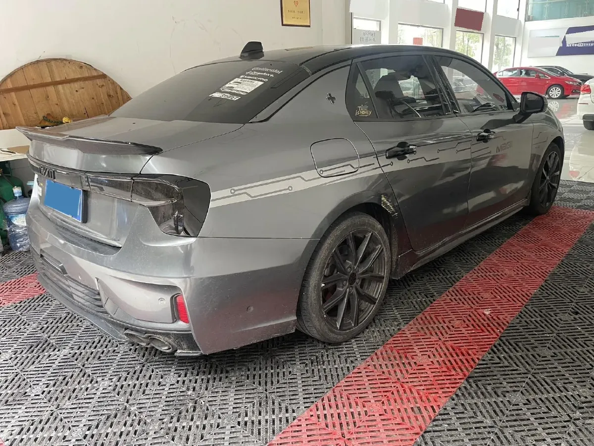 2020 LYNK&CO 03 2.0T 254HP L4 8AT,autocango,china used car exporter,china ev exporter,chinese used car exporter,chinese used ev exporter