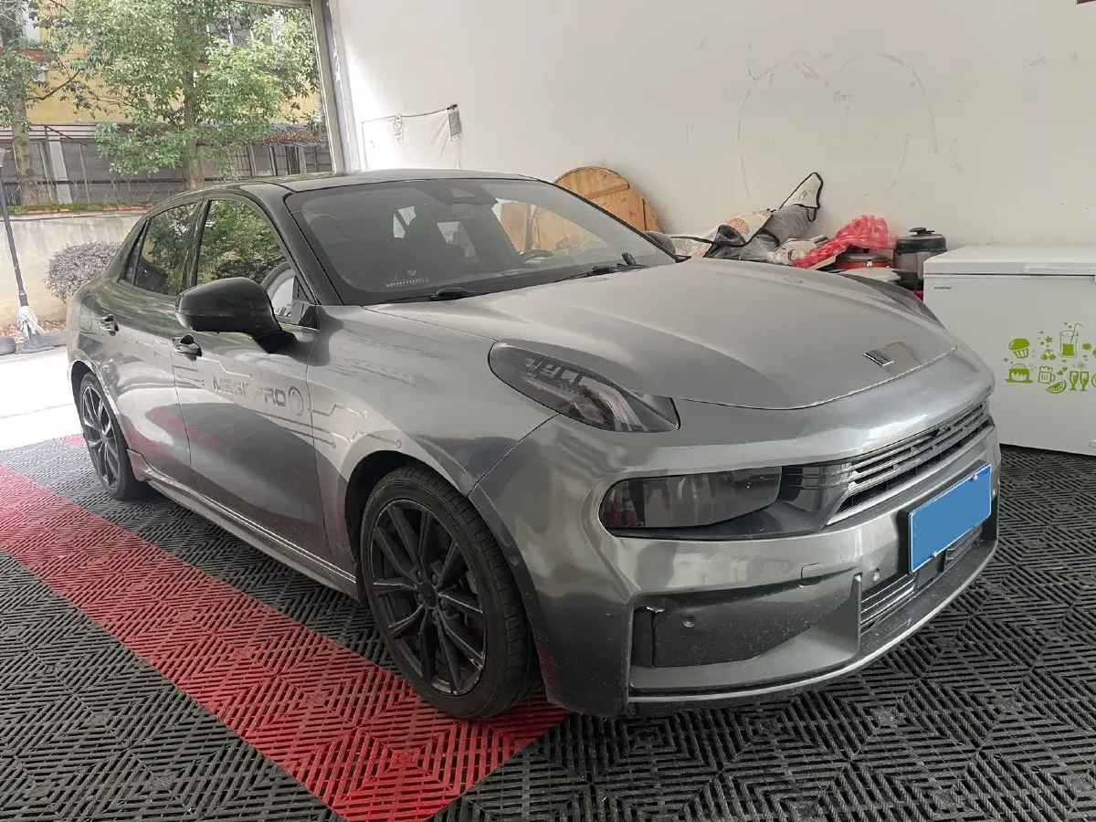 2020 LYNK&CO 03 2.0T 254HP L4 8AT,autocango,china used car exporter,china ev exporter,chinese used car exporter,chinese used ev exporter