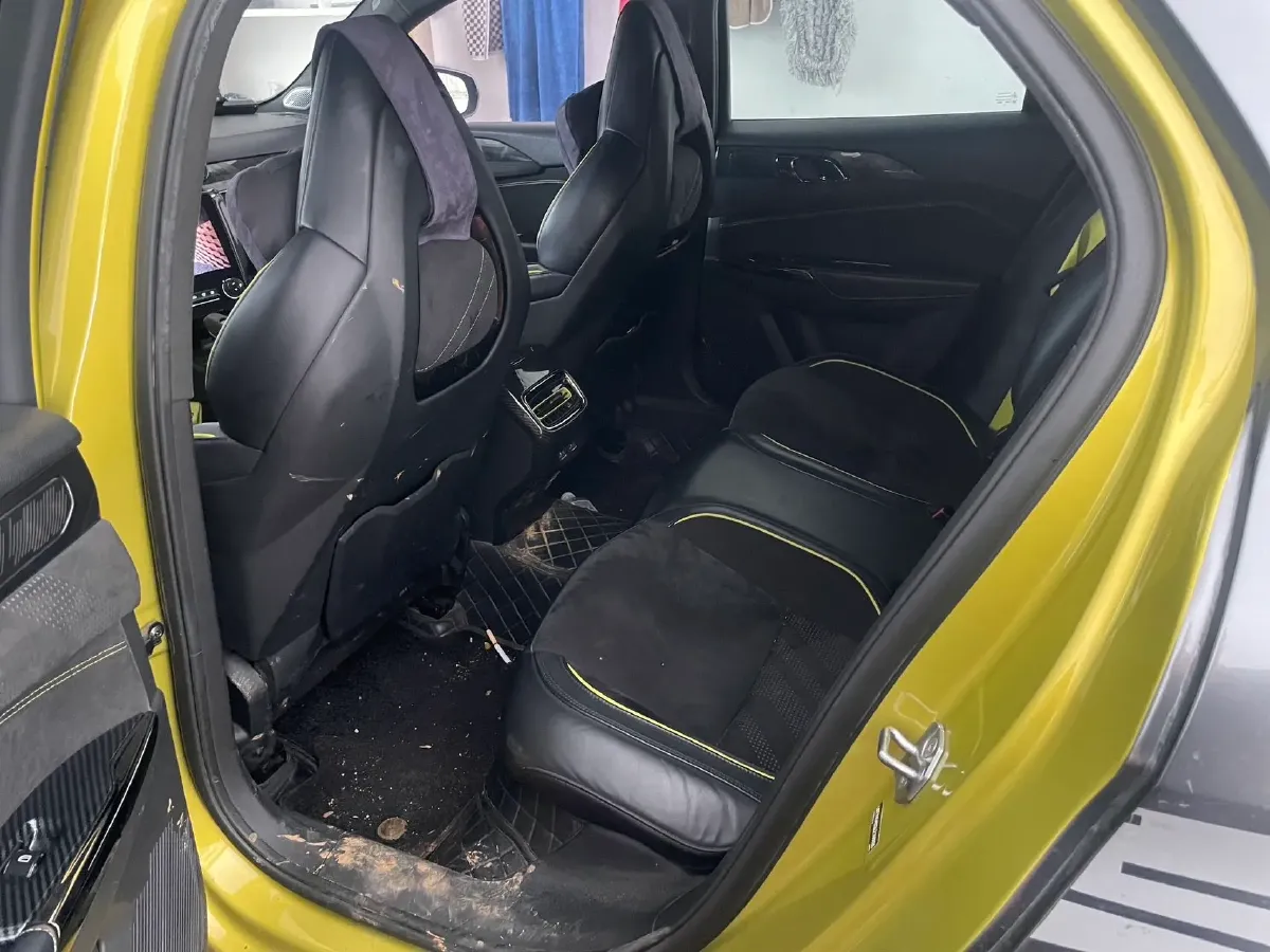 2020 LYNK&CO 03 2.0T 254HP L4 8AT,autocango,china used car exporter,china ev exporter,chinese used car exporter,chinese used ev exporter