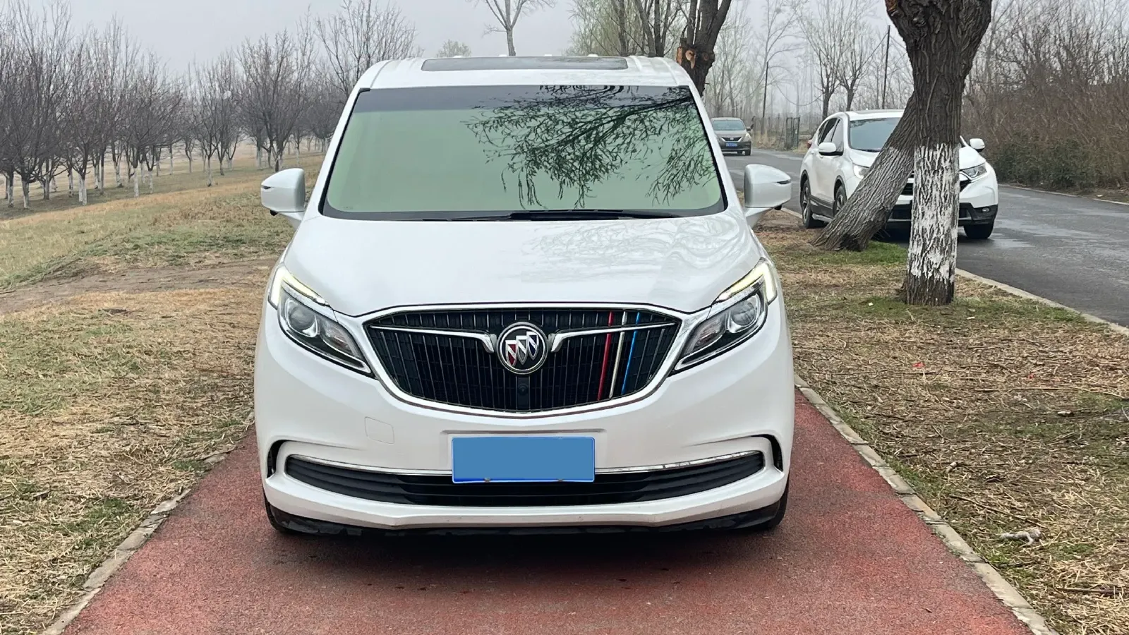 2018 Buick GL8 2.0T 260HP L4 6AT,autocango,china used car exporter,china ev exporter,chinese used car exporter,chinese used ev exporter
