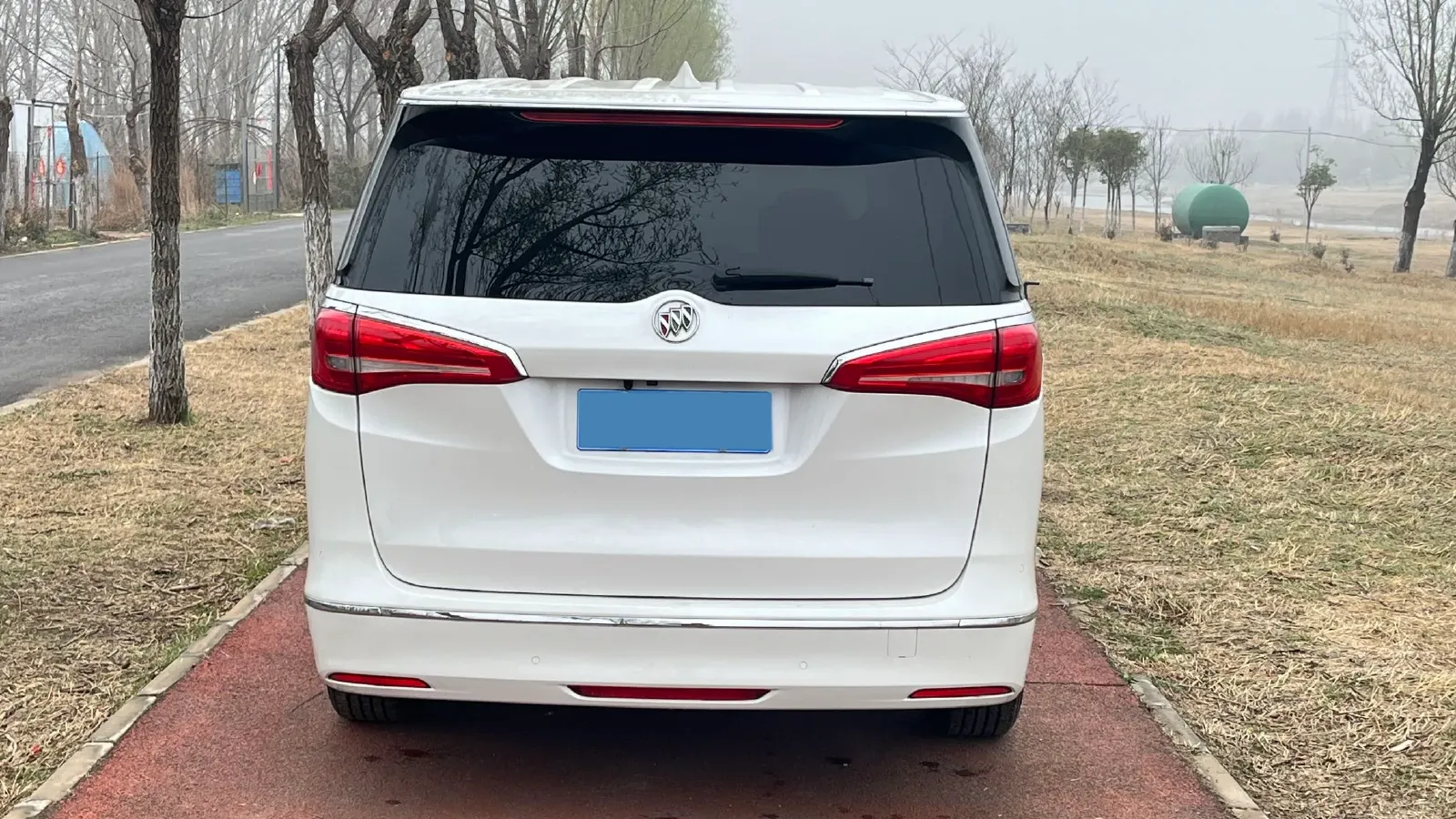 2018 Buick GL8 2.0T 260HP L4 6AT,autocango,china used car exporter,china ev exporter,chinese used car exporter,chinese used ev exporter