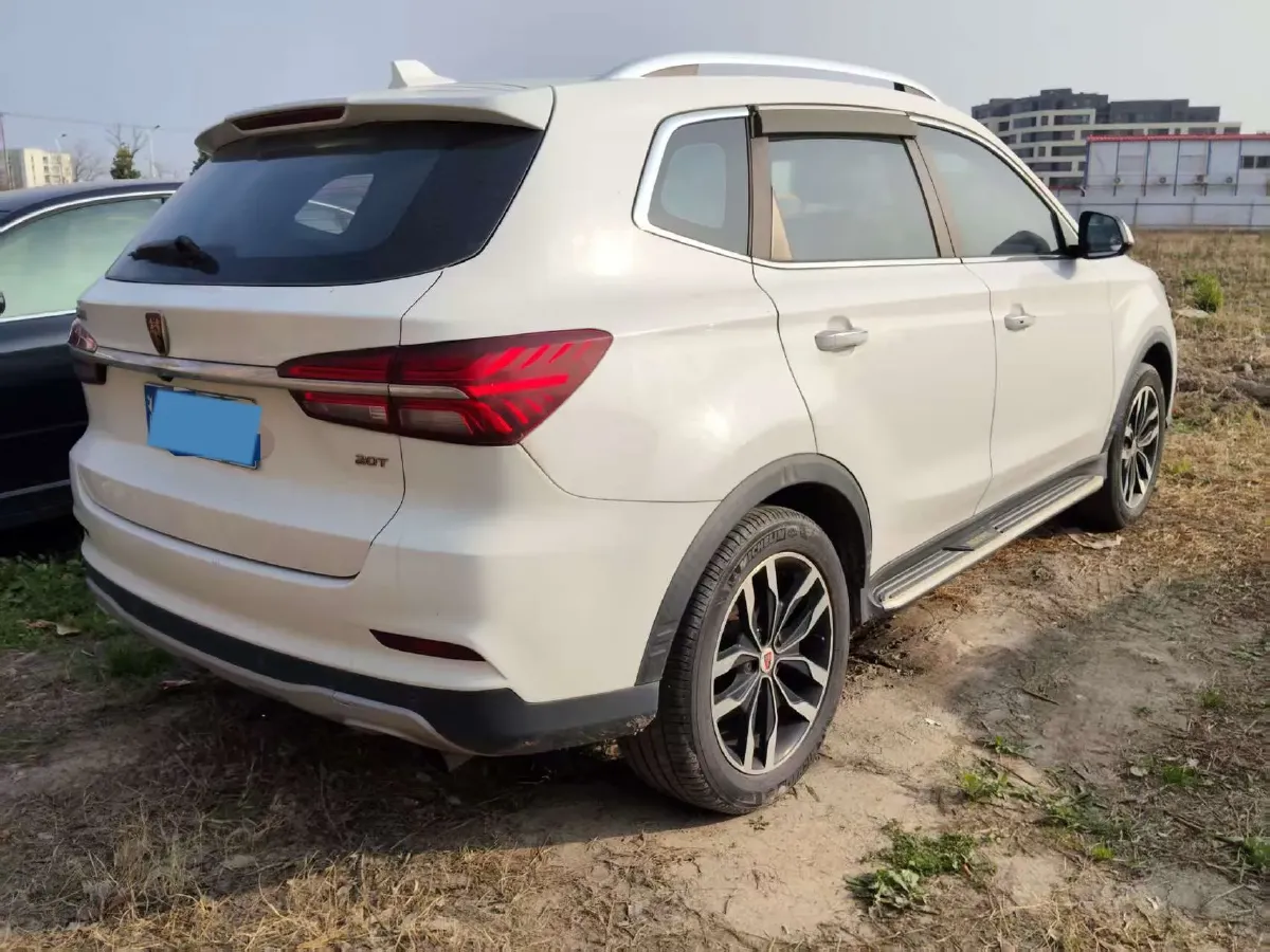2018 Roewe RX5 1.5T 169HP L4 7DCT,autocango,china used car exporter,china ev exporter,chinese used car exporter,chinese used ev exporter