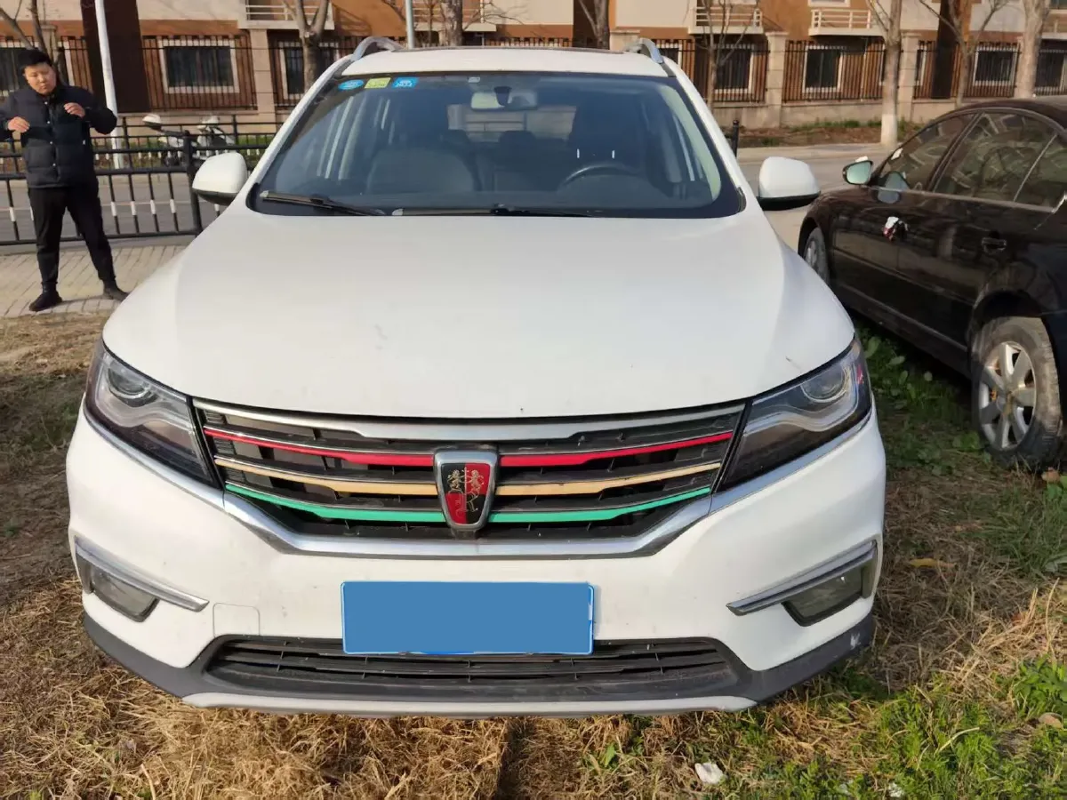 2018 Roewe RX5 1.5T 169HP L4 7DCT,autocango,china used car exporter,china ev exporter,chinese used car exporter,chinese used ev exporter