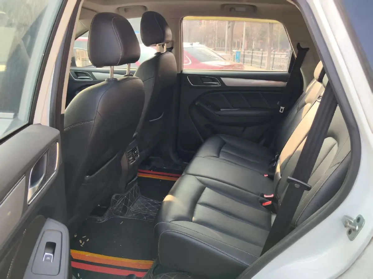 2018 Roewe RX5 1.5T 169HP L4 7DCT,autocango,china used car exporter,china ev exporter,chinese used car exporter,chinese used ev exporter