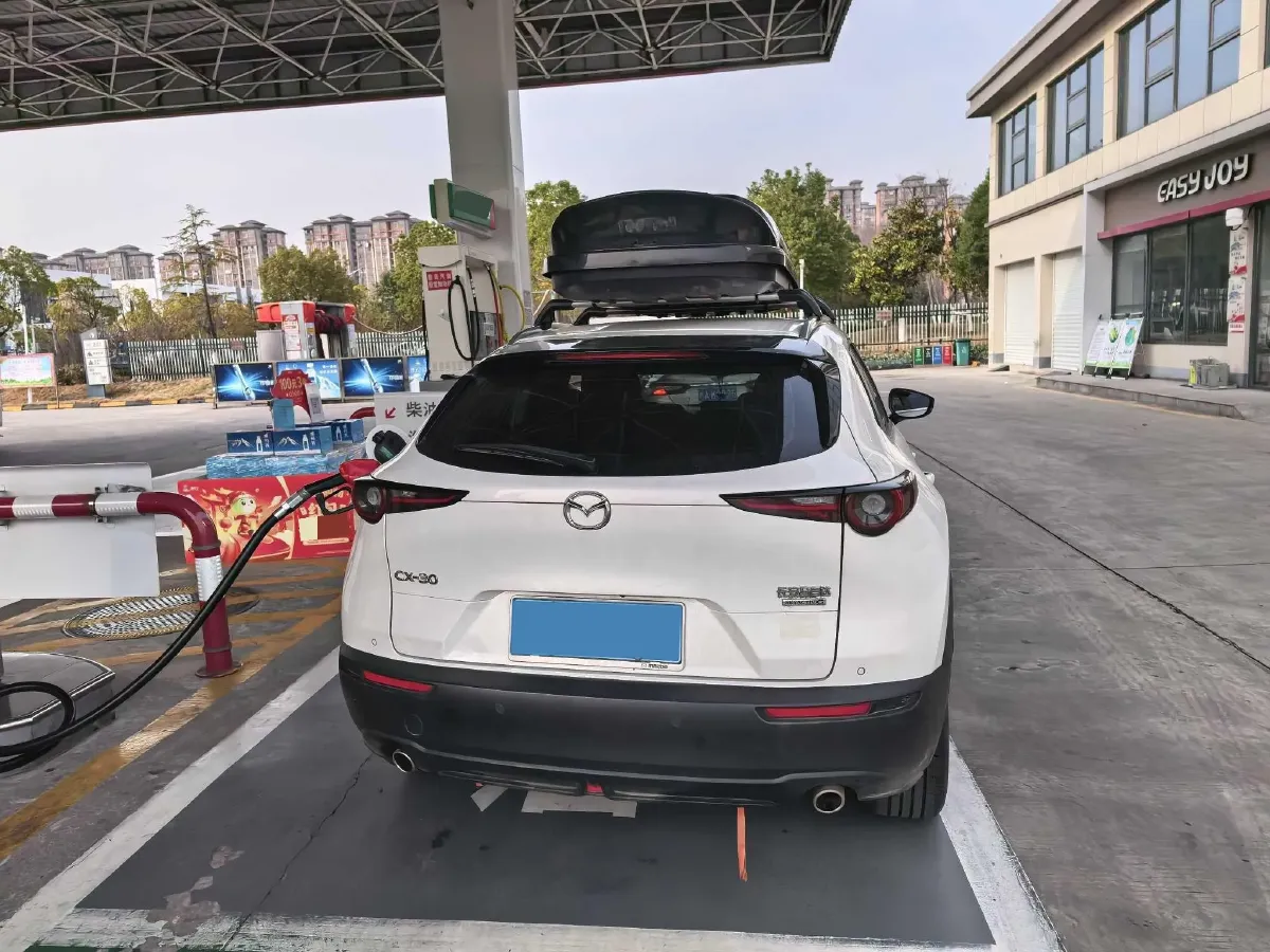 2021 Mazda CX-30 2.0L 158HP L4 6AT,autocango,china used car exporter,china ev exporter,chinese used car exporter,chinese used ev exporter