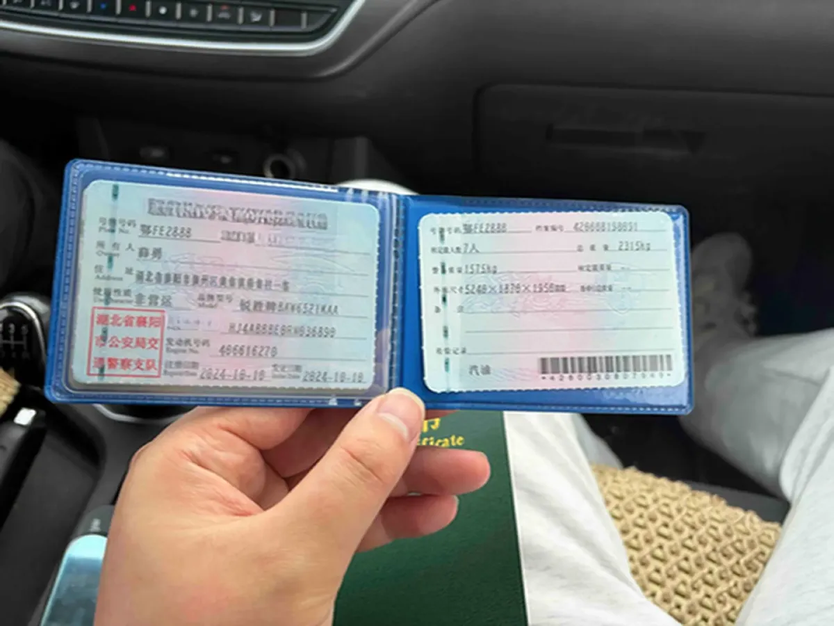 2024 BAW RuiSheng Trump M7 1.6L 124HP L4 5MT,autocango,china used car exporter,china ev exporter,chinese used car exporter,chinese used ev exporter