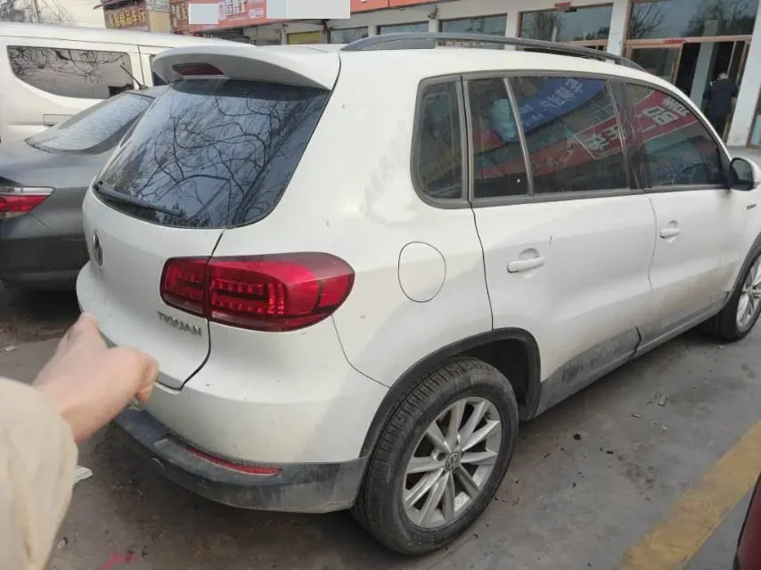 2017 Haval H9 2.0T 190HP L4 8AT,autocango,china used car exporter,china ev exporter,chinese used car exporter,chinese used ev exporter