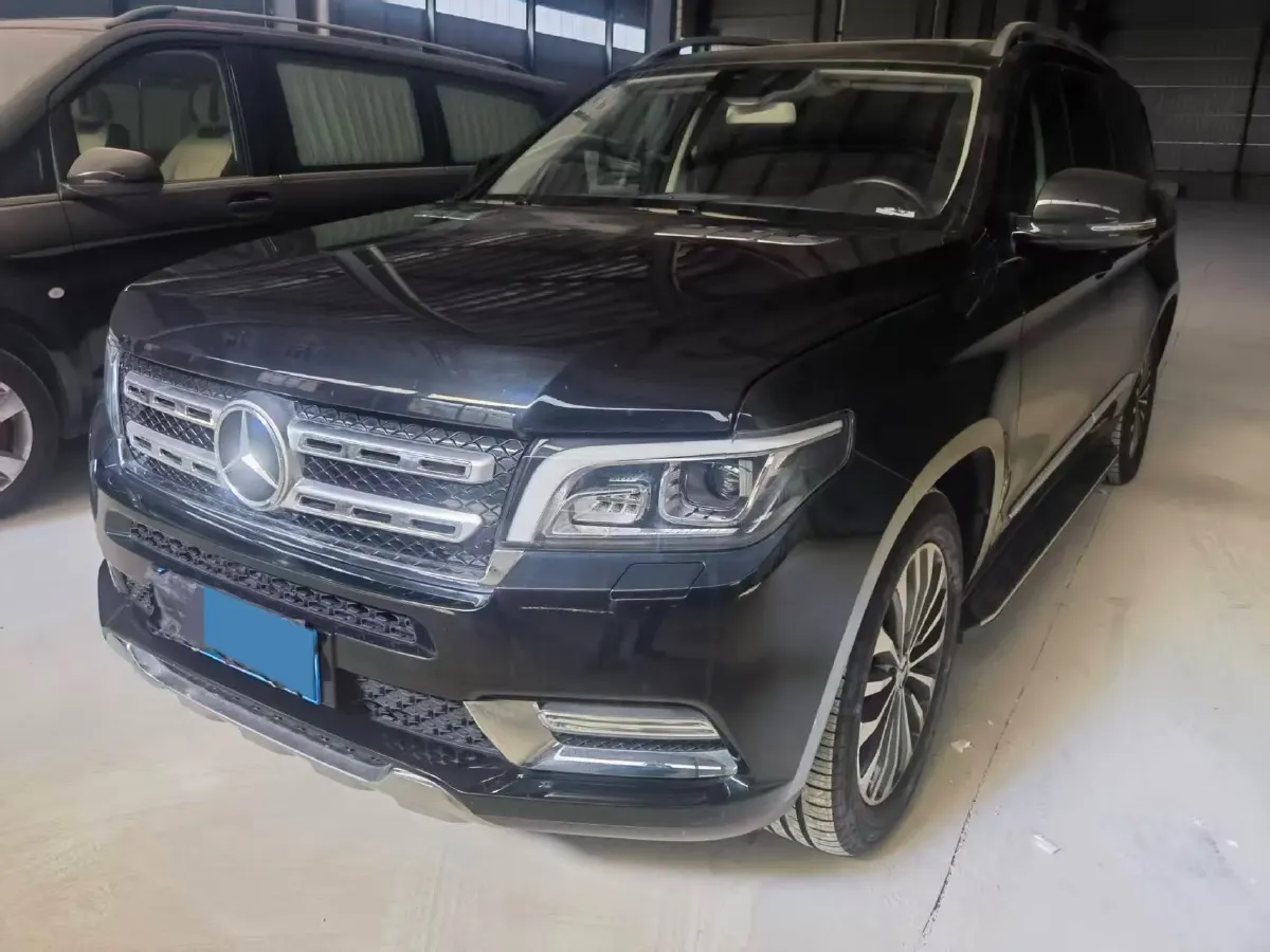 2021 Beijing BJ90 4.0T 422HP V8 9AT,autocango,china used car exporter,china ev exporter,chinese used car exporter,chinese used ev exporter