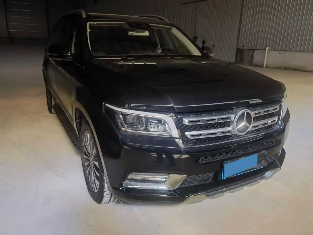 2021 Beijing BJ90 4.0T 422HP V8 9AT,autocango,china used car exporter,china ev exporter,chinese used car exporter,chinese used ev exporter
