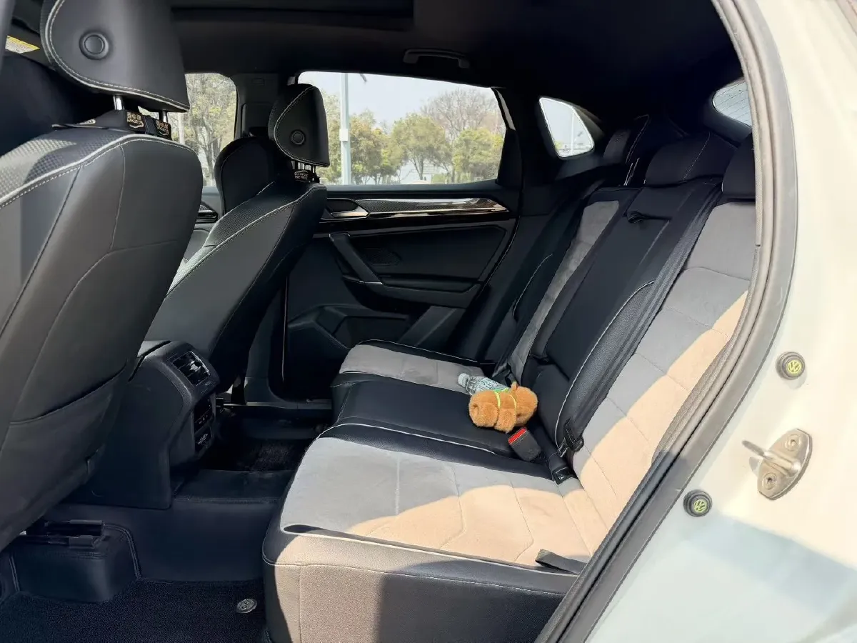 2020 Volkswagen Tayron X 2.0T 220HP L4 7DCT,autocango,china used car exporter,china ev exporter,chinese used car exporter,chinese used ev exporter