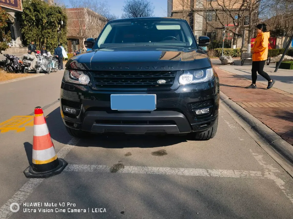 2017 Land Rover Range Rover Sport 3.0T 340HP V6 8AT,autocango,china used car exporter,china ev exporter,chinese used car exporter,chinese used ev exporter