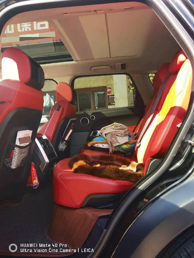 2017 Land Rover Range Rover Sport 3.0T 340HP V6 8AT,autocango,china used car exporter,china ev exporter,chinese used car exporter,chinese used ev exporter