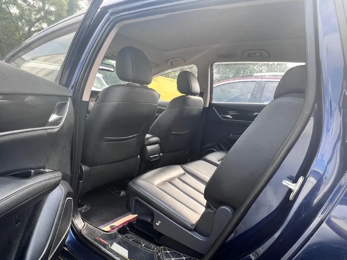 2019 BYD Song MAX 1.5T 160HP L4 6DCT,autocango,china used car exporter,china ev exporter,chinese used car exporter,chinese used ev exporter