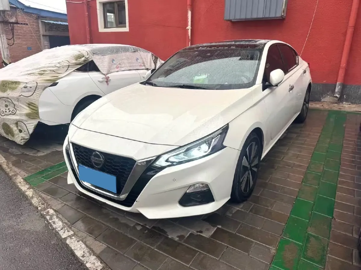 2021 Nissan Teana 2.0L 156HP L4 CVT,autocango,china used car exporter,china ev exporter,chinese used car exporter,chinese used ev exporter