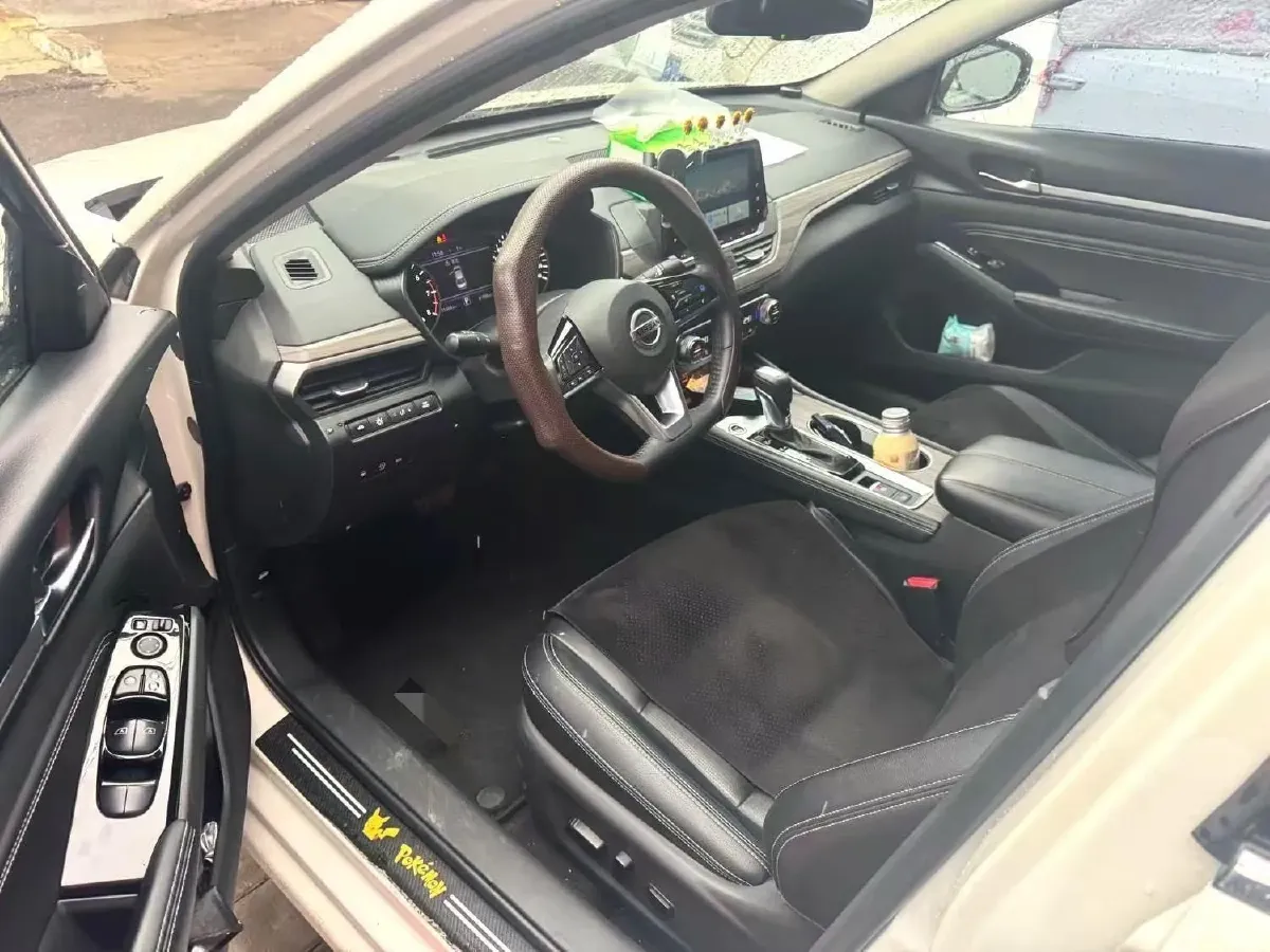 2021 Nissan Teana 2.0L 156HP L4 CVT,autocango,china used car exporter,china ev exporter,chinese used car exporter,chinese used ev exporter