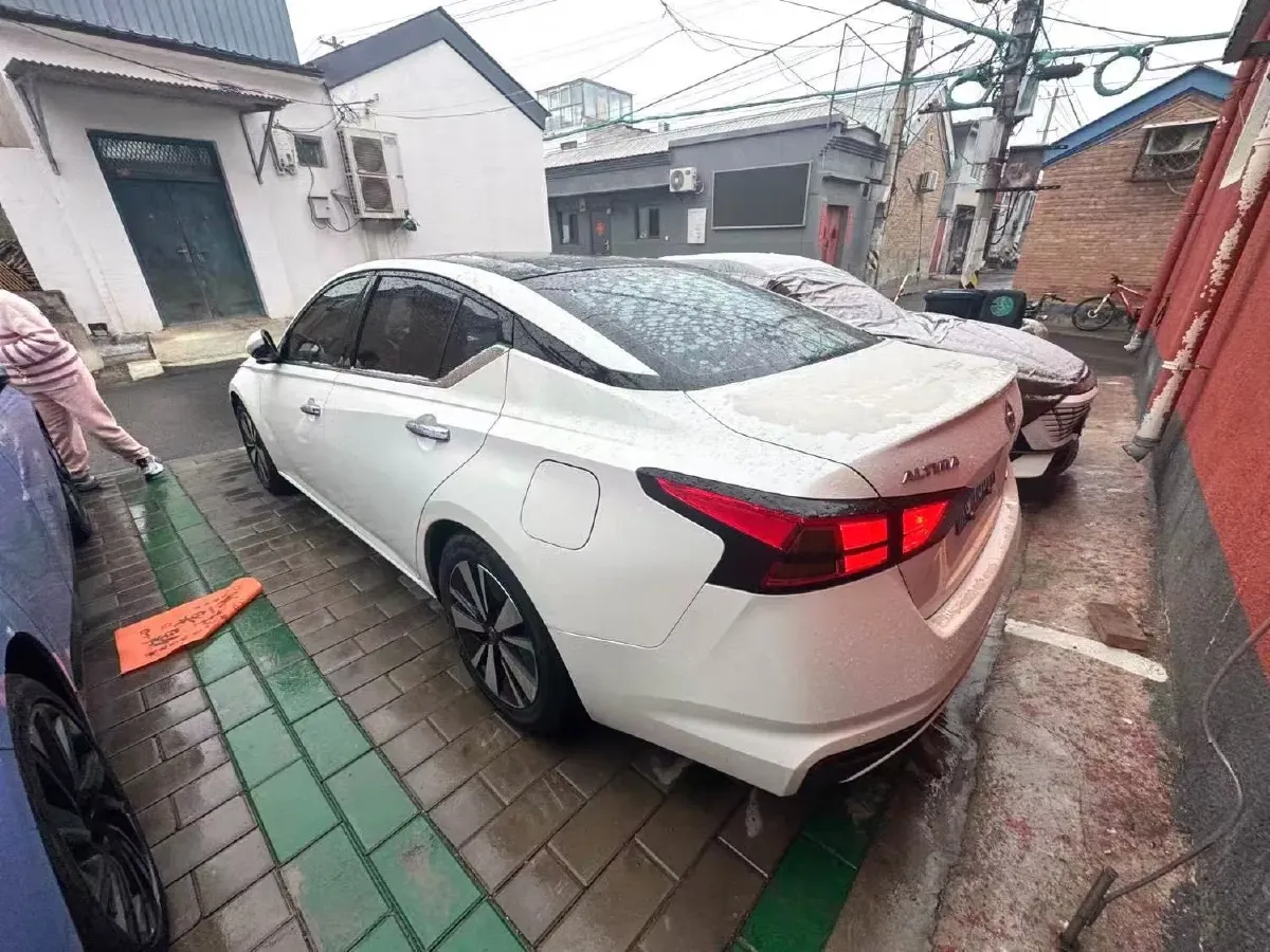 2021 Nissan Teana 2.0L 156HP L4 CVT,autocango,china used car exporter,china ev exporter,chinese used car exporter,chinese used ev exporter