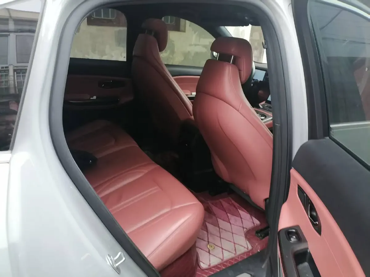 2020 NIO ES6 BEV 100KWH,autocango,china used car exporter,china ev exporter,chinese used car exporter,chinese used ev exporter