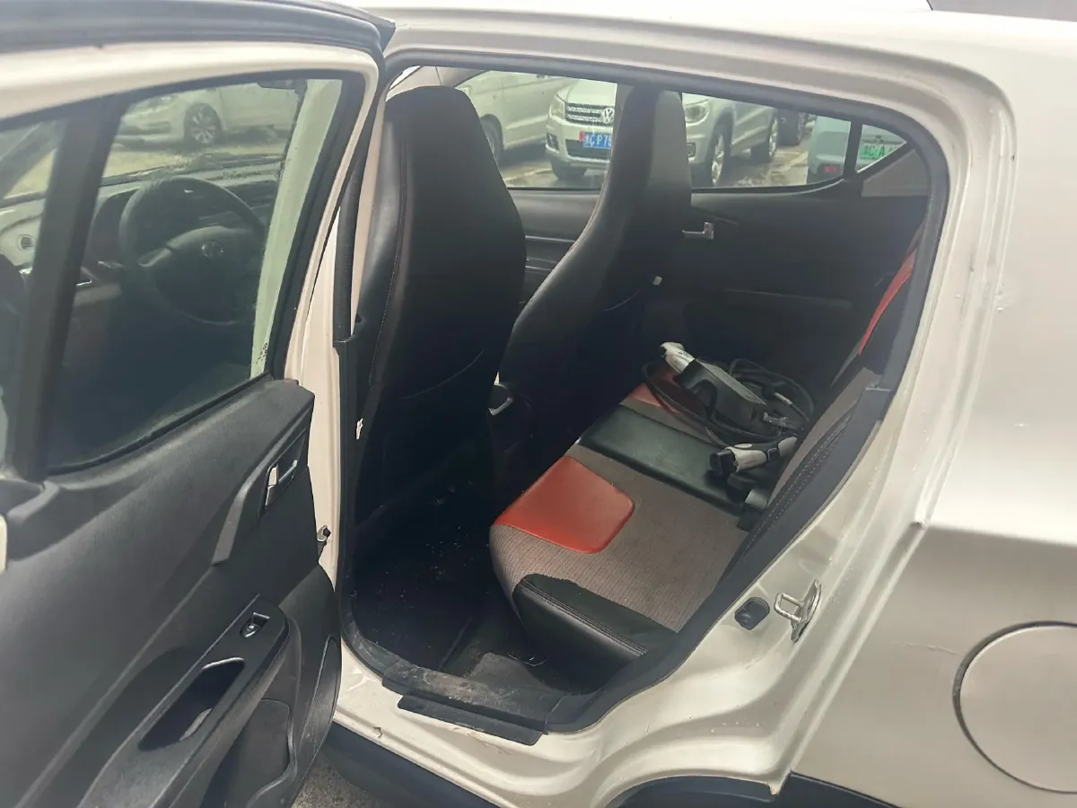 2017 BAIC BJEV EC BEV 20.3KWH,autocango,china used car exporter,china ev exporter,chinese used car exporter,chinese used ev exporter