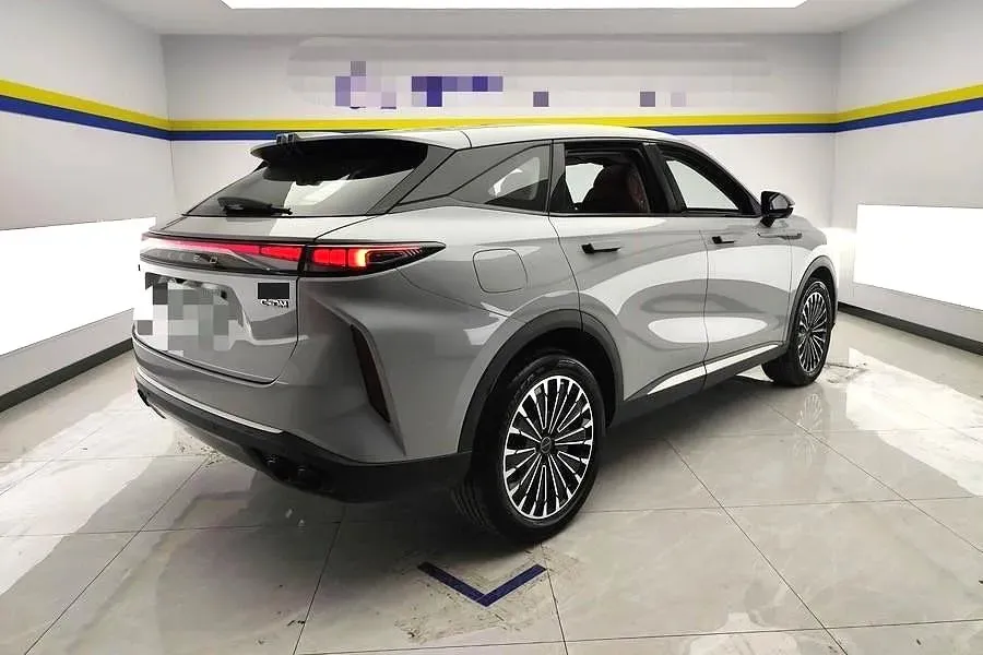 2024 JMC DaDaoEV BEV 63.75KWH,autocango,china used car exporter,china ev exporter,chinese used car exporter,chinese used ev exporter