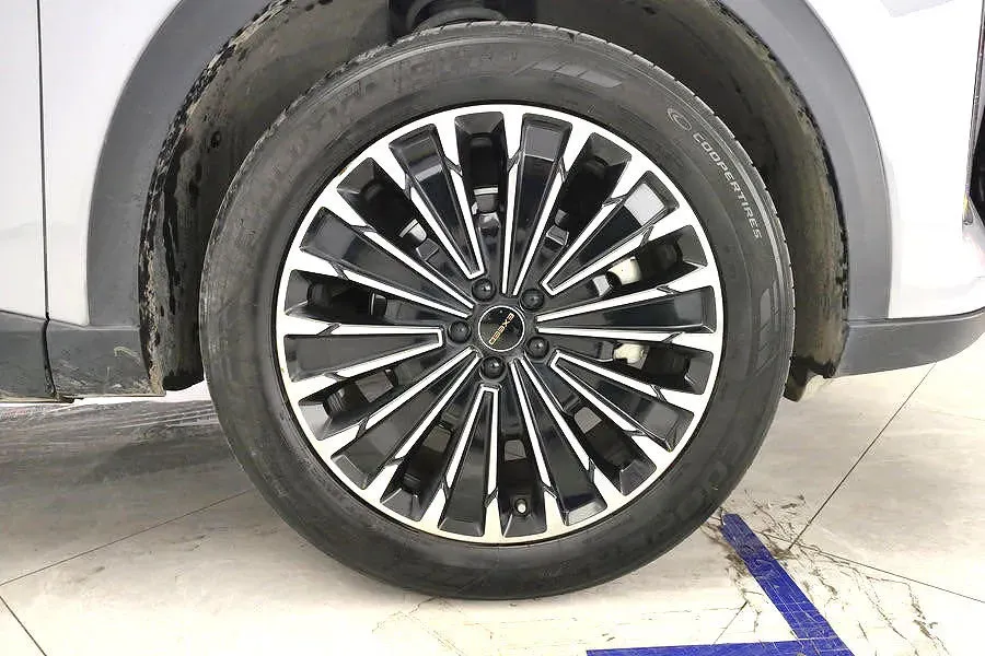 2024 JMC DaDaoEV BEV 63.75KWH,autocango,china used car exporter,china ev exporter,chinese used car exporter,chinese used ev exporter