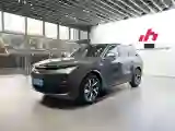 2023 Li L8 Range Extended 154HP REEV 40.9KWH