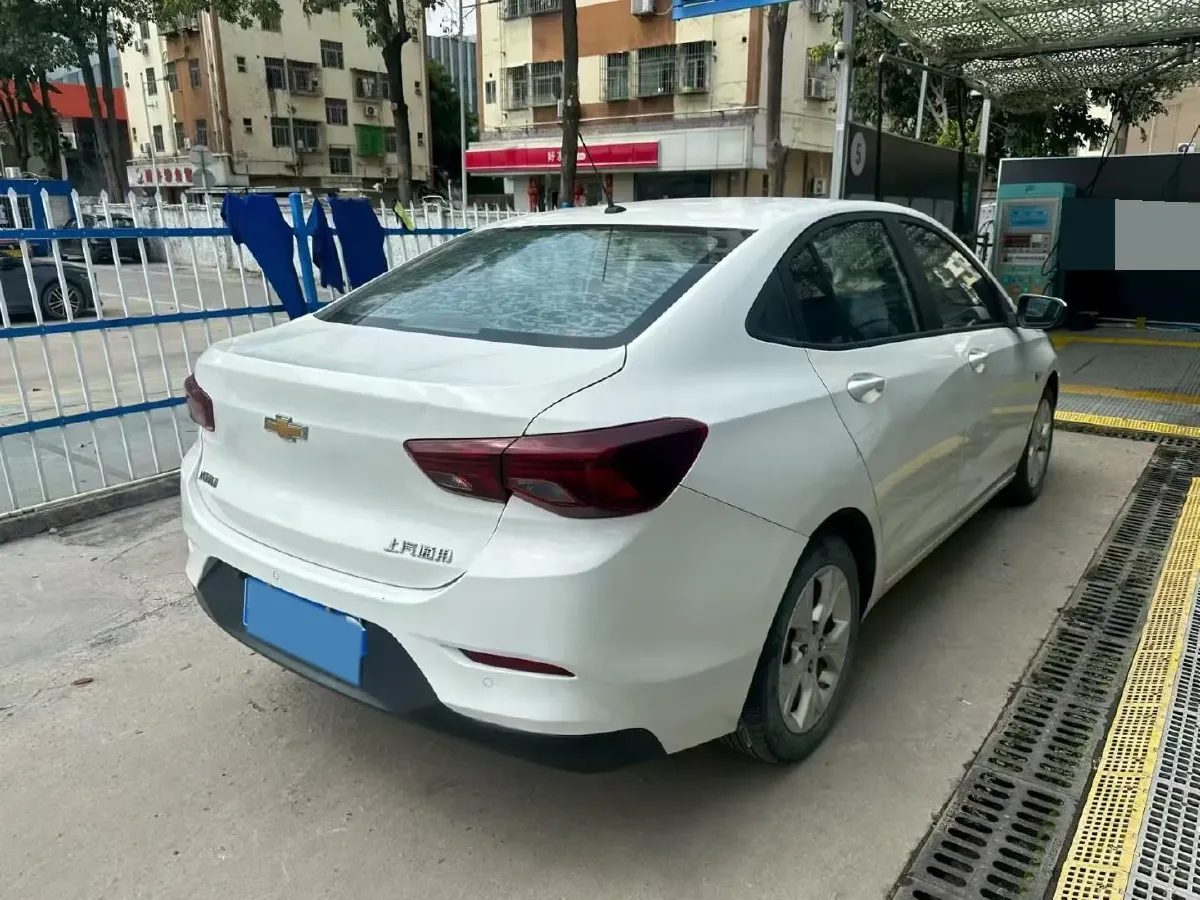 2020 Chevrolet Cavalier 1.0T 125HP L3 6AT,autocango,china used car exporter,china ev exporter,chinese used car exporter,chinese used ev exporter