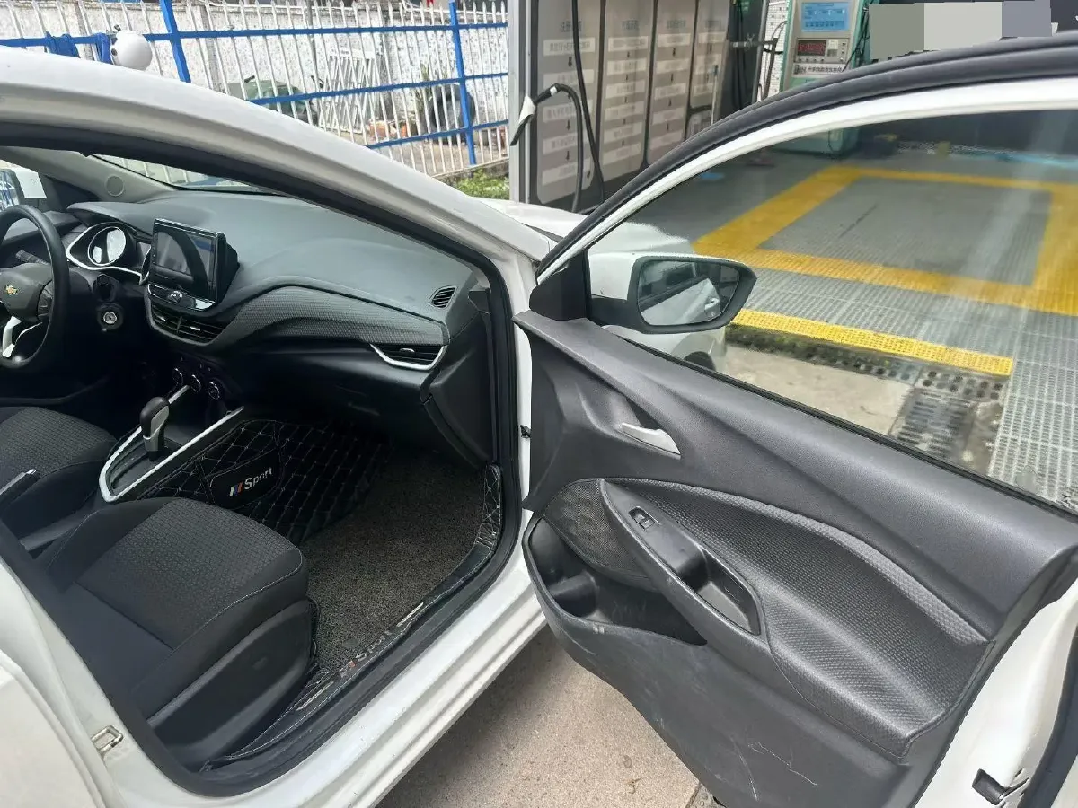 2020 Chevrolet Cavalier 1.0T 125HP L3 6AT,autocango,china used car exporter,china ev exporter,chinese used car exporter,chinese used ev exporter