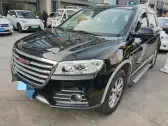 2018 HAVAL H6,autocango,china used car exporter,china ev exporter,chinese used car exporter,chinese used ev exporter