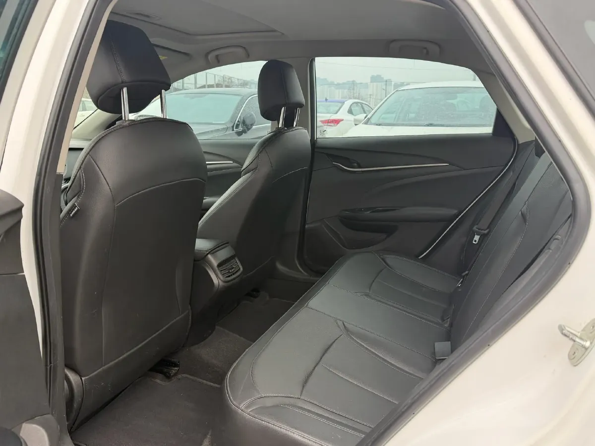 2021 Buick Excelle 1.3T 163HP L3 6AT,autocango,china used car exporter,china ev exporter,chinese used car exporter,chinese used ev exporter