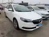 2021 Buick Excelle 1.3T 163HP L3 6AT