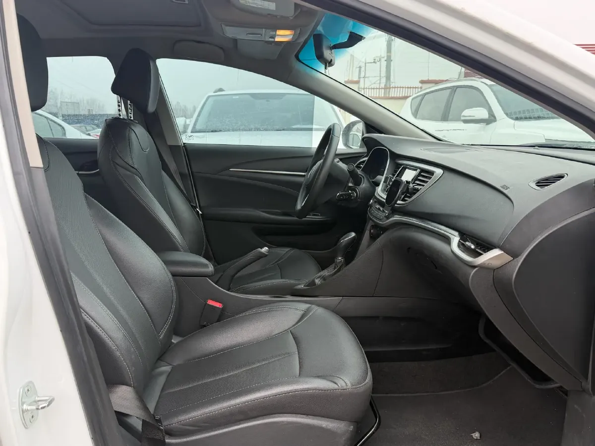 2021 Buick Excelle 1.3T 163HP L3 6AT,autocango,china used car exporter,china ev exporter,chinese used car exporter,chinese used ev exporter