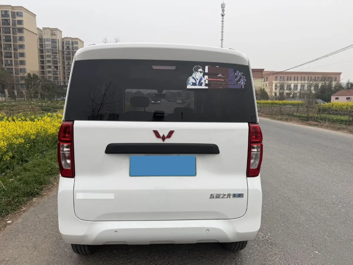 2022 WuLing HongGuang MINI EV BEV 17.3KWH,autocango,china used car exporter,china ev exporter,chinese used car exporter,chinese used ev exporter