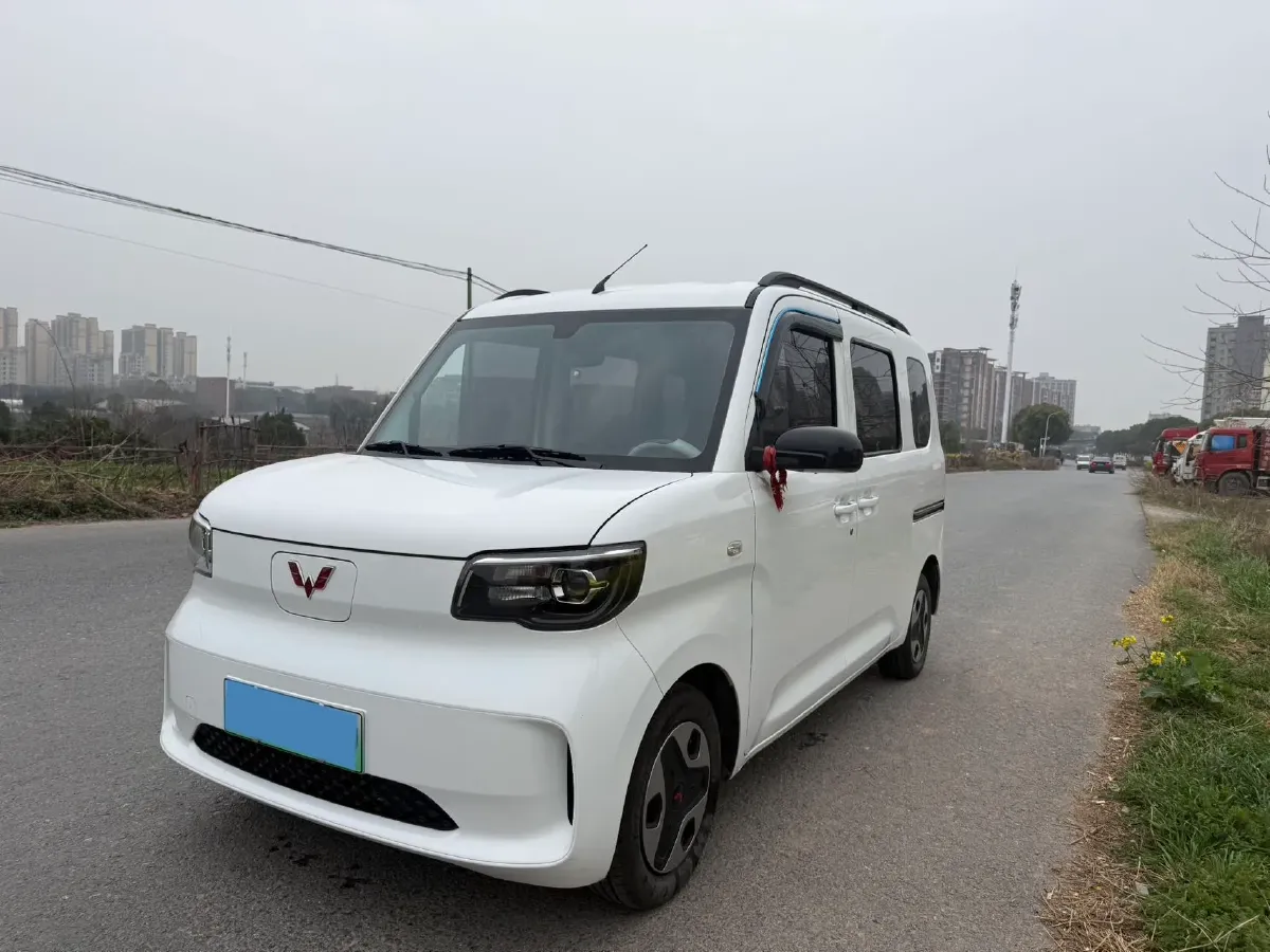 2022 WuLing HongGuang MINI EV BEV 17.3KWH,autocango,china used car exporter,china ev exporter,chinese used car exporter,chinese used ev exporter