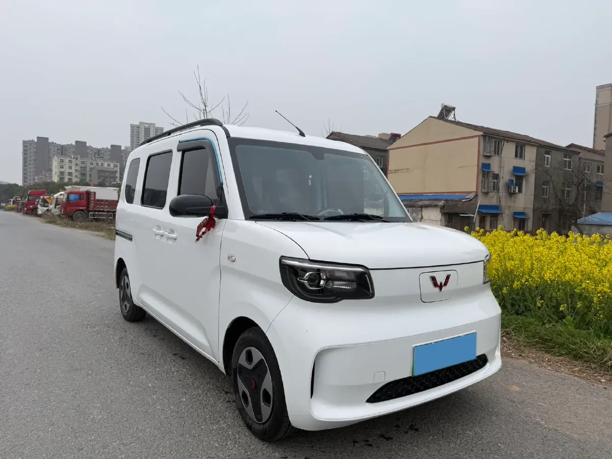 2022 WuLing HongGuang MINI EV BEV 17.3KWH,autocango,china used car exporter,china ev exporter,chinese used car exporter,chinese used ev exporter