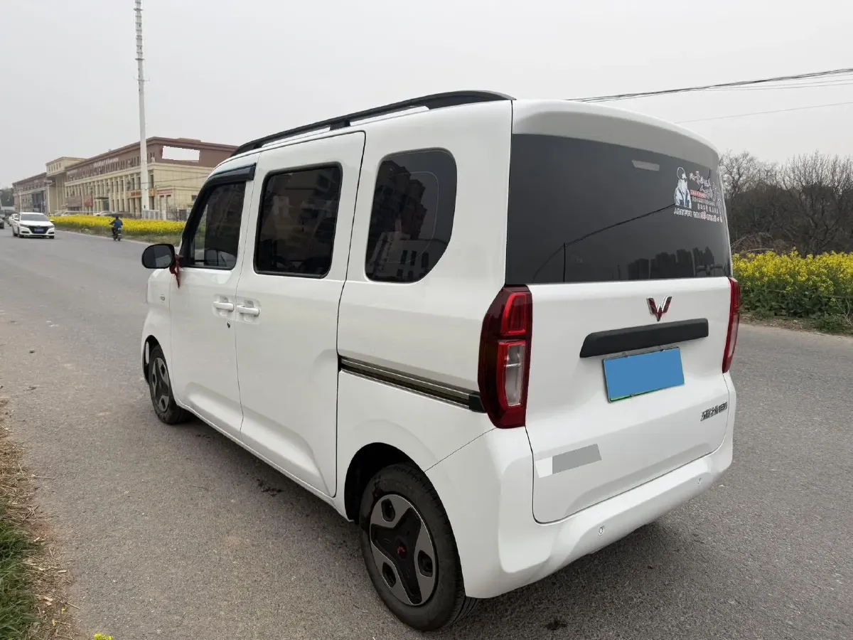 2022 WuLing HongGuang MINI EV BEV 17.3KWH,autocango,china used car exporter,china ev exporter,chinese used car exporter,chinese used ev exporter