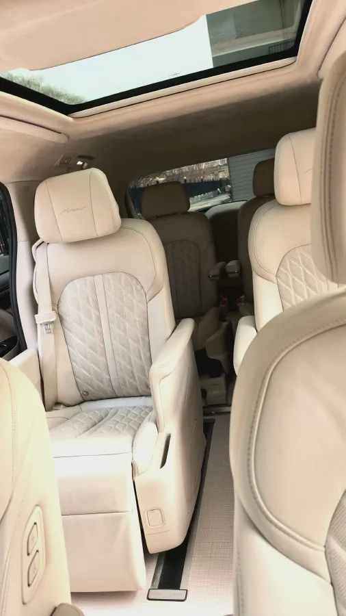 2022 Buick GL8 2.0T 237HP L4 9AT,autocango,china used car exporter,china ev exporter,chinese used car exporter,chinese used ev exporter