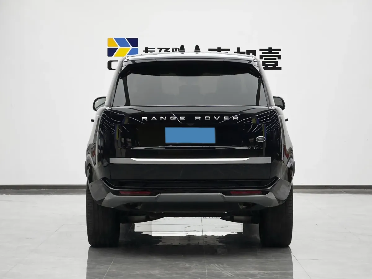 2023 Land Rover Range Rover 3.0T 400HP L6 8AT,autocango,china used car exporter,china ev exporter,chinese used car exporter,chinese used ev exporter