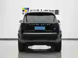 2023 Land Rover Range Rover 3.0T 400HP L6 8AT