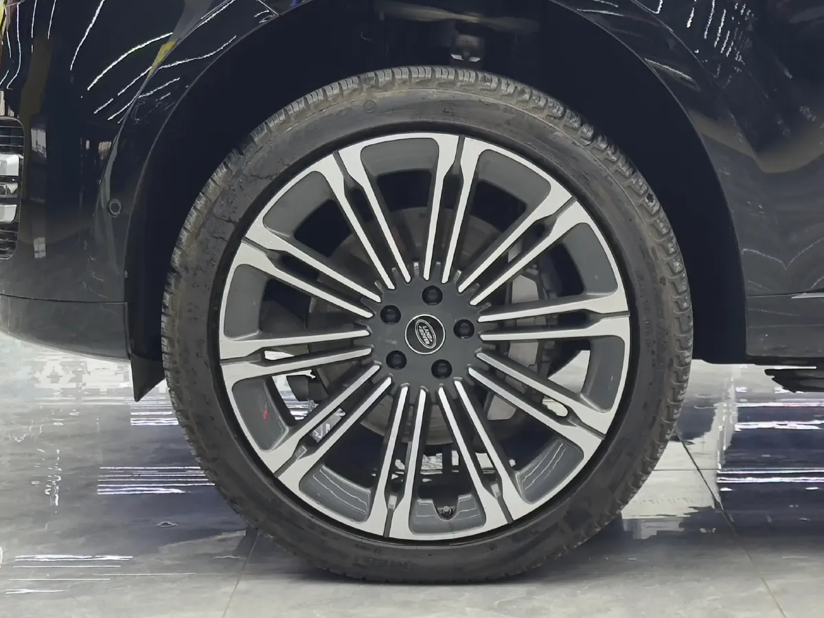 2023 Land Rover Range Rover 3.0T 400HP L6 8AT,autocango,china used car exporter,china ev exporter,chinese used car exporter,chinese used ev exporter