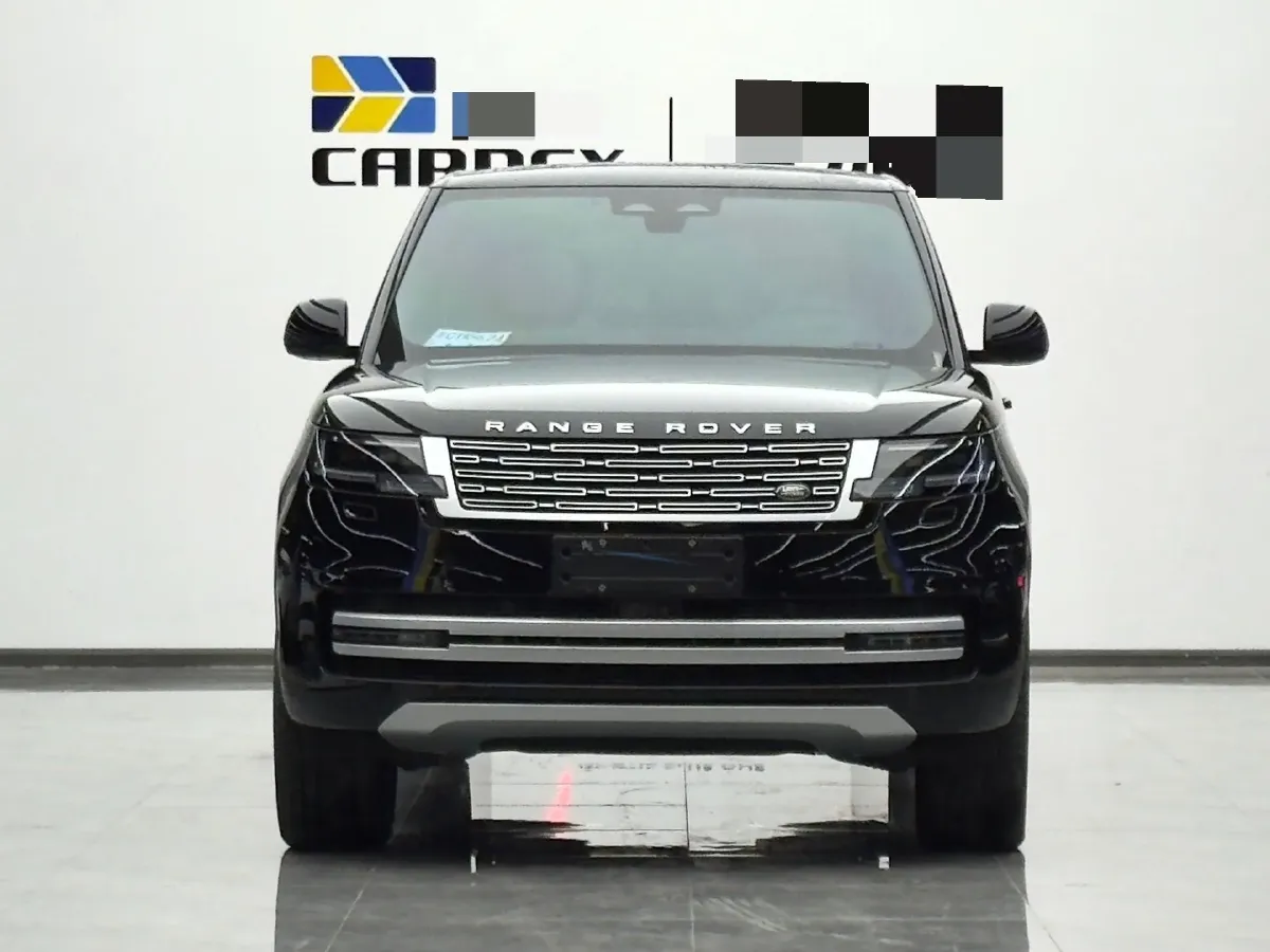 2023 Land Rover Range Rover 3.0T 400HP L6 8AT,autocango,china used car exporter,china ev exporter,chinese used car exporter,chinese used ev exporter