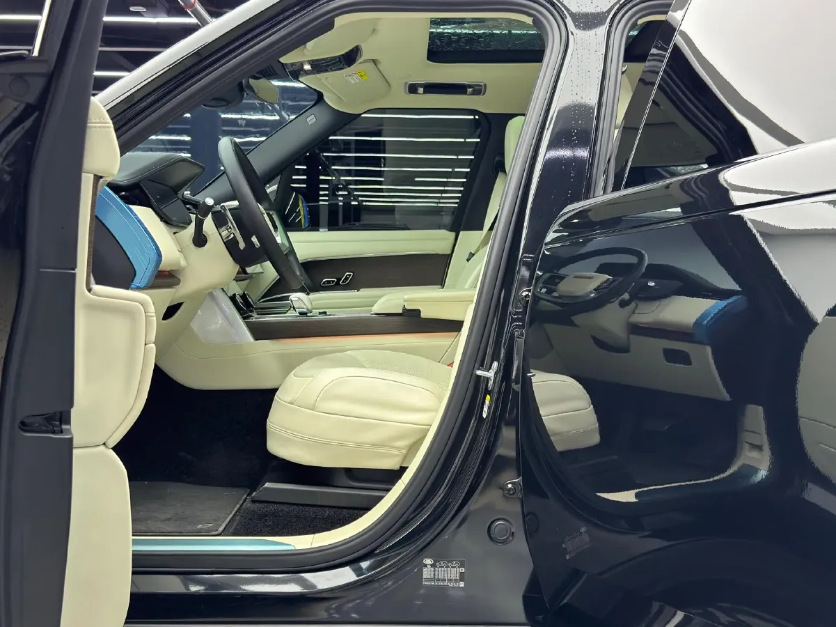 2023 Land Rover Range Rover 3.0T 400HP L6 8AT,autocango,china used car exporter,china ev exporter,chinese used car exporter,chinese used ev exporter