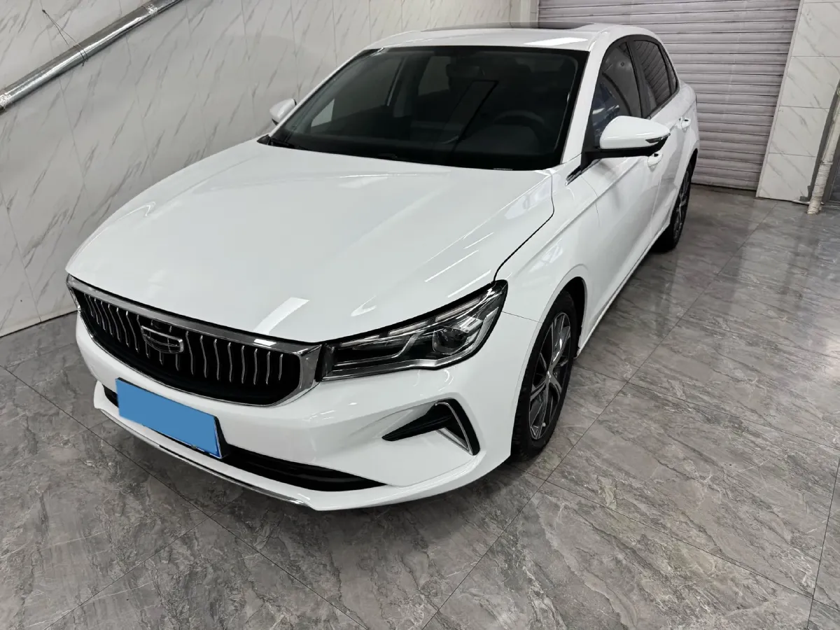 2022 Geely Emgrand 1.5L 114HP L4 CVT,autocango,china used car exporter,china ev exporter,chinese used car exporter,chinese used ev exporter