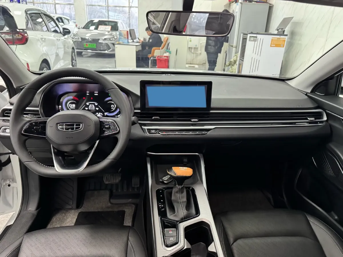 2022 Geely Emgrand 1.5L 114HP L4 CVT,autocango,china used car exporter,china ev exporter,chinese used car exporter,chinese used ev exporter