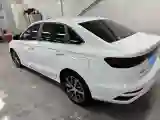 2022 Geely Emgrand 1.5L 114HP L4 CVT