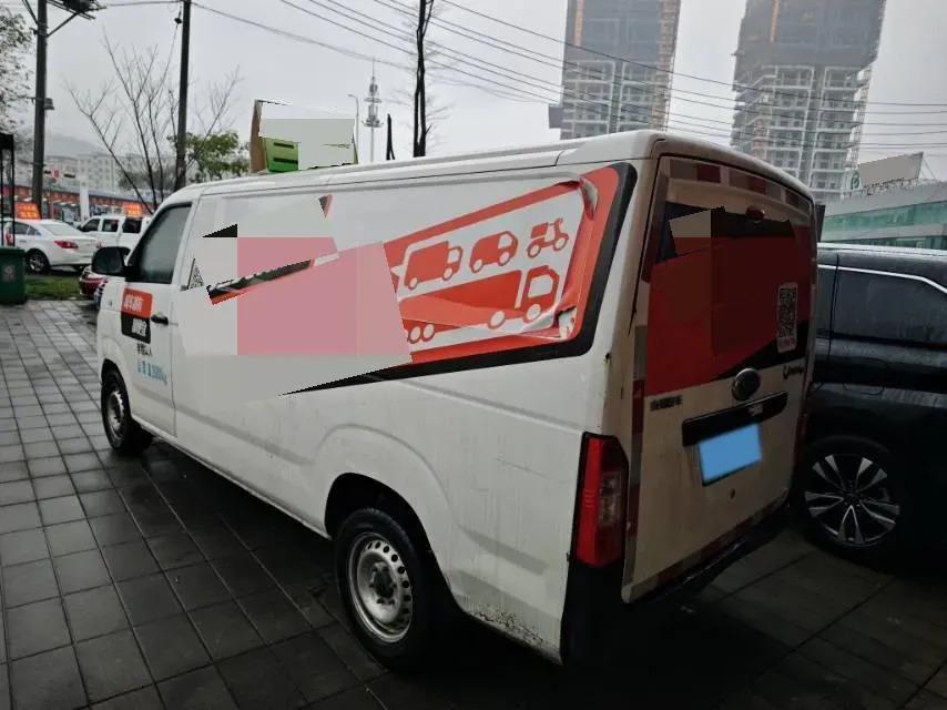 2022 Karry JiangTun BEV 40.5KWH,autocango,china used car exporter,china ev exporter,chinese used car exporter,chinese used ev exporter